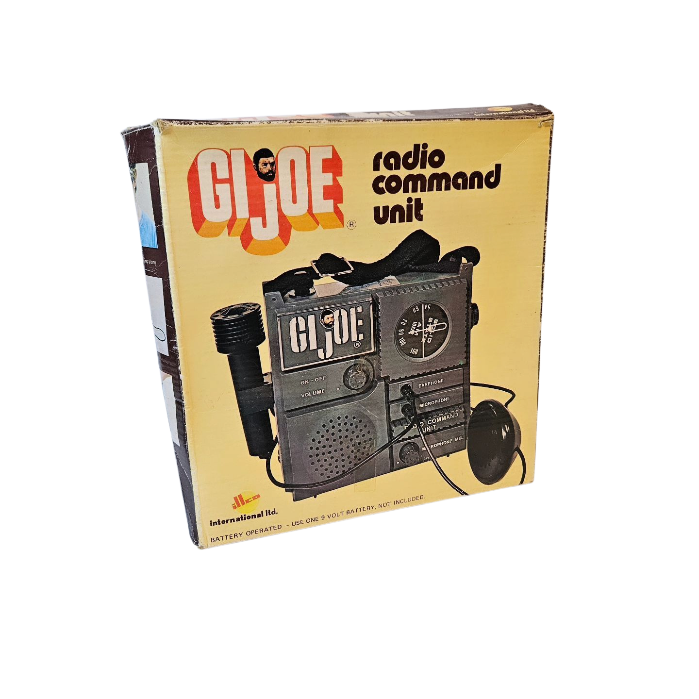Radio GiJoe