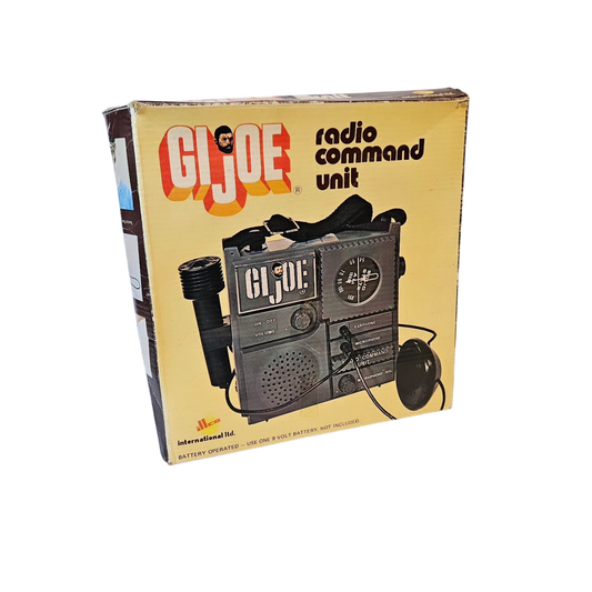 Radio GiJoe