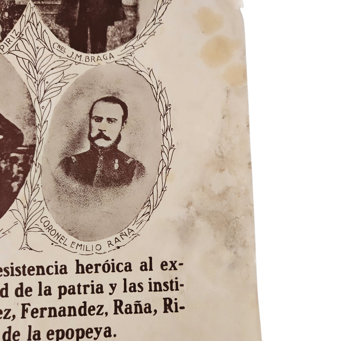Héroes y Mártires de Paysandu