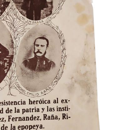 Héroes y Mártires de Paysandu