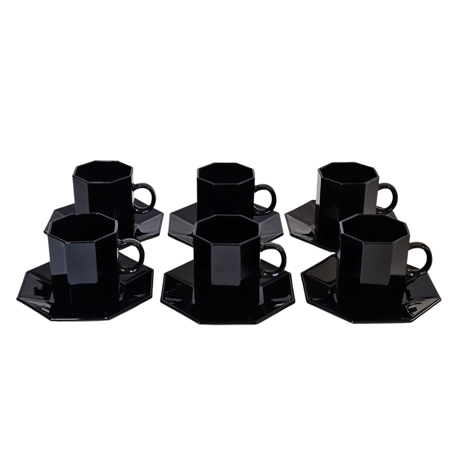 Juego de cafe Frances