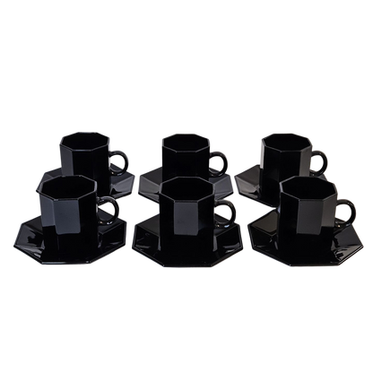 Juego de cafe Frances