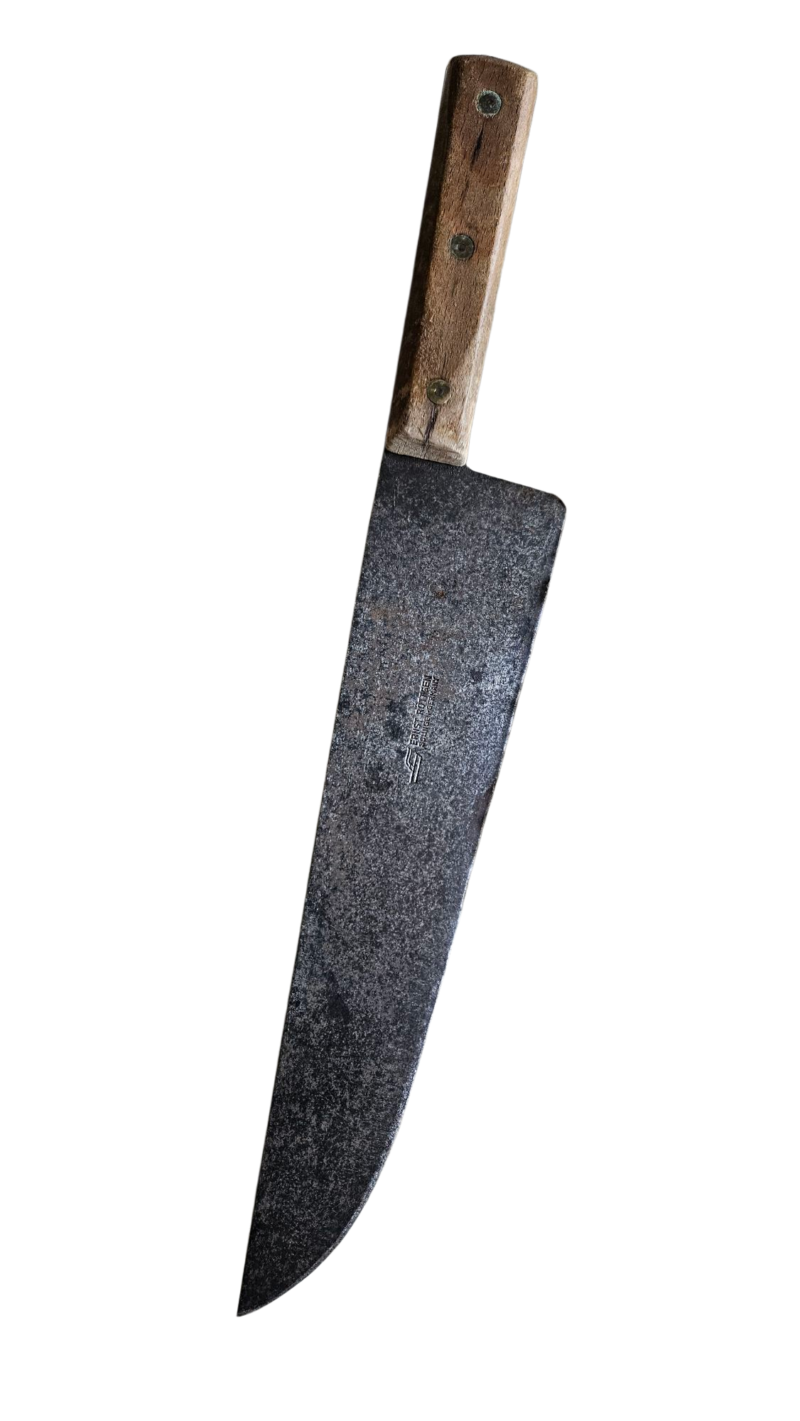Cuchilla Barquito