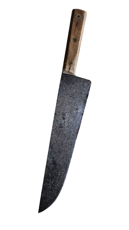 Cuchilla Barquito