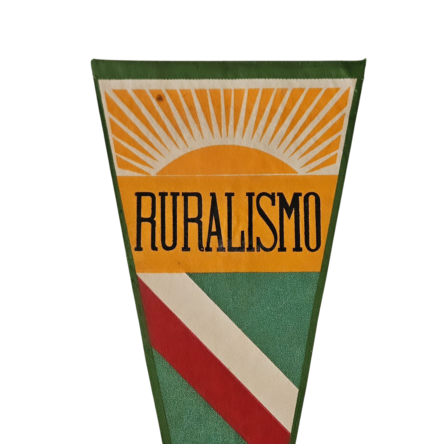 Banderin Ruralismo