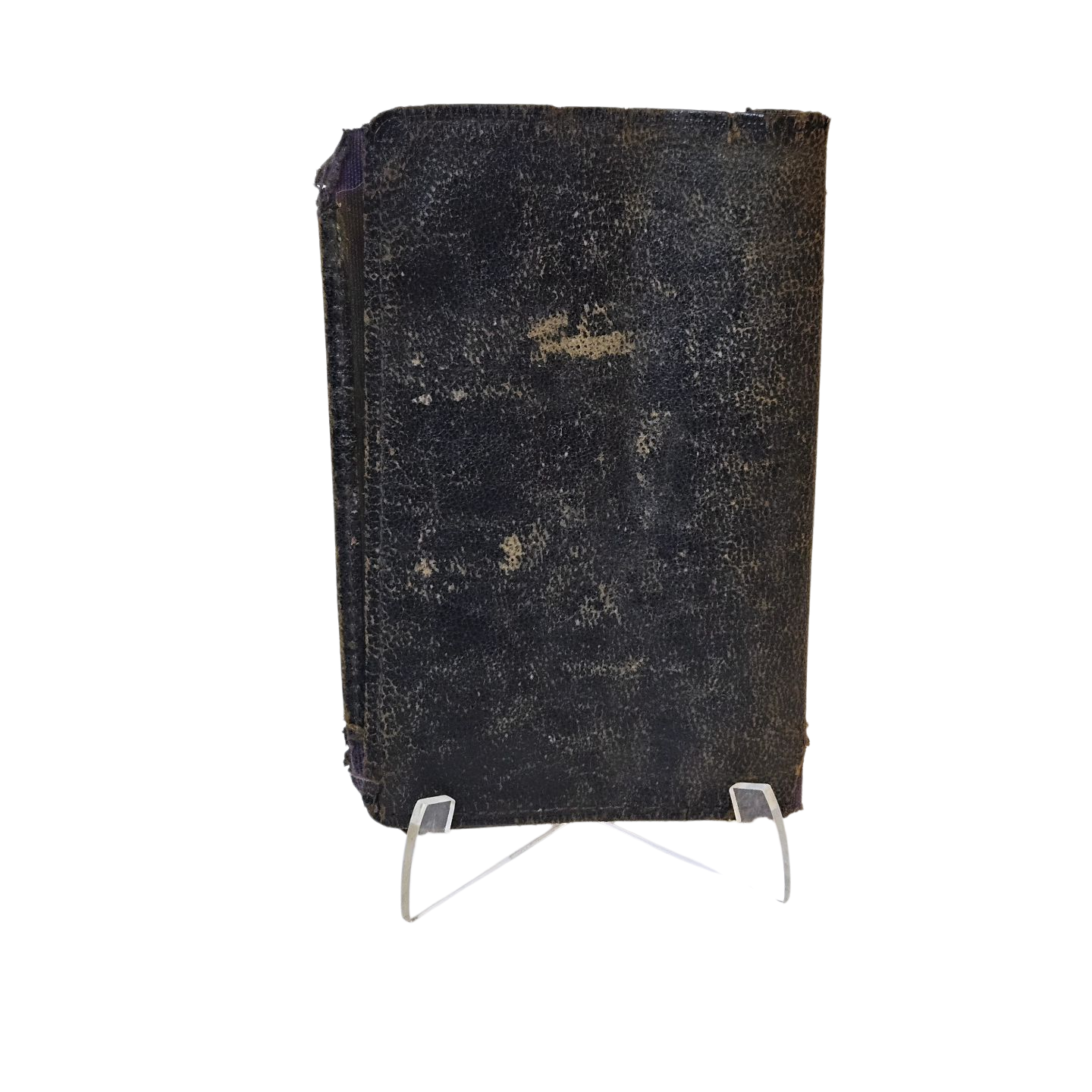 Estuche de registro se Chauffeur