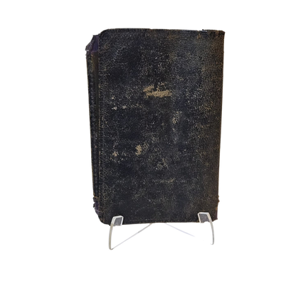 Estuche de registro se Chauffeur