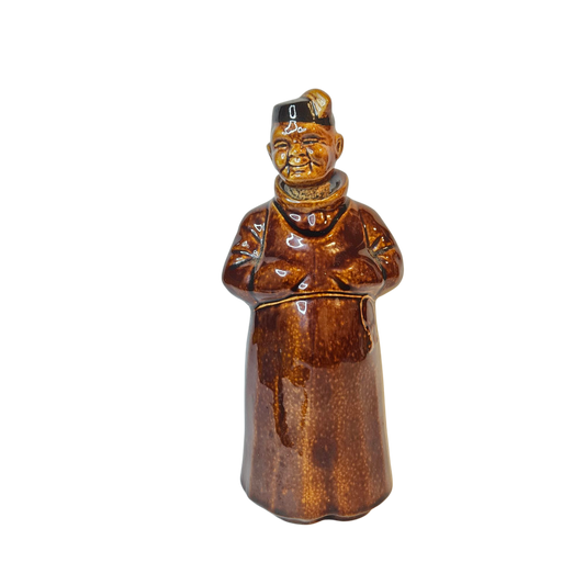Botellon de Whisky Monks