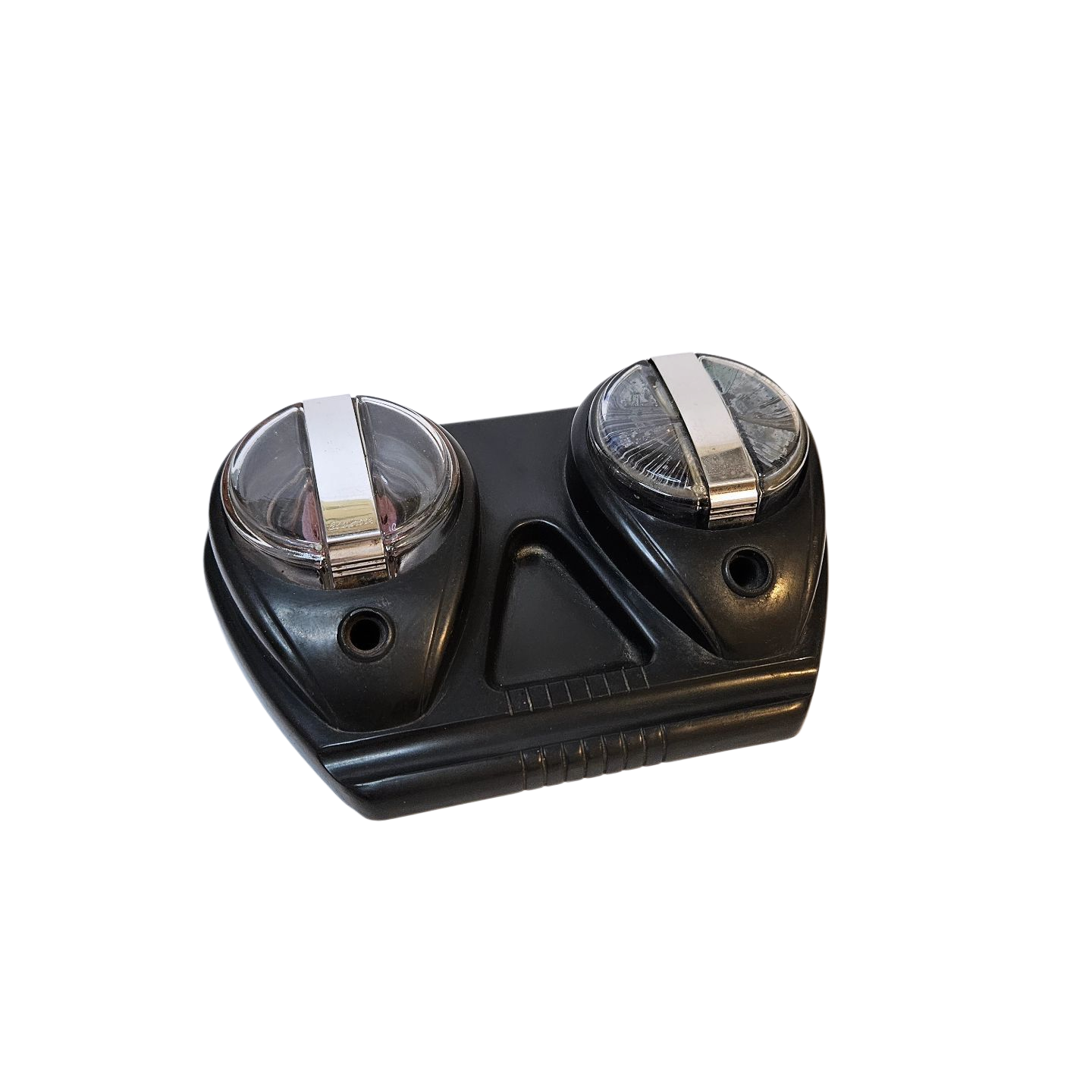 Tintero de escritorio