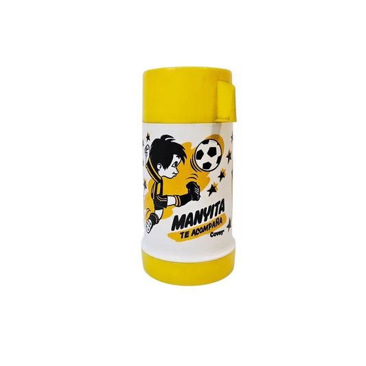 Termo infantil "Manyita"