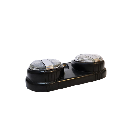 Tintero de escritorio