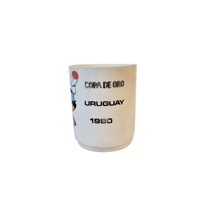 Vaso ATMA del Mundialito