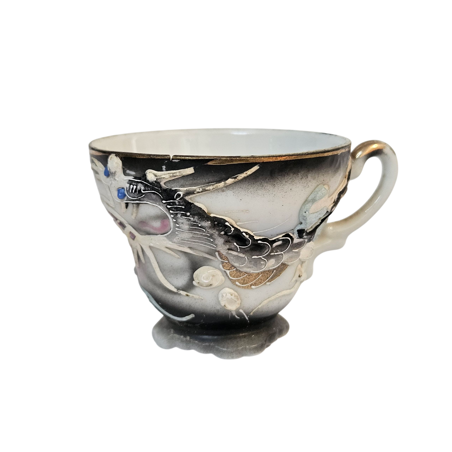 Set de Café Dragonware