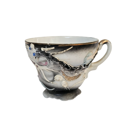 Set de Café Dragonware