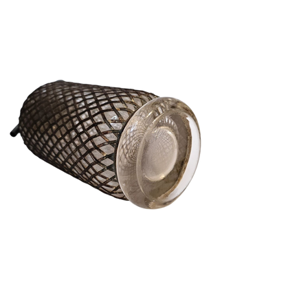 Sifón de malla
