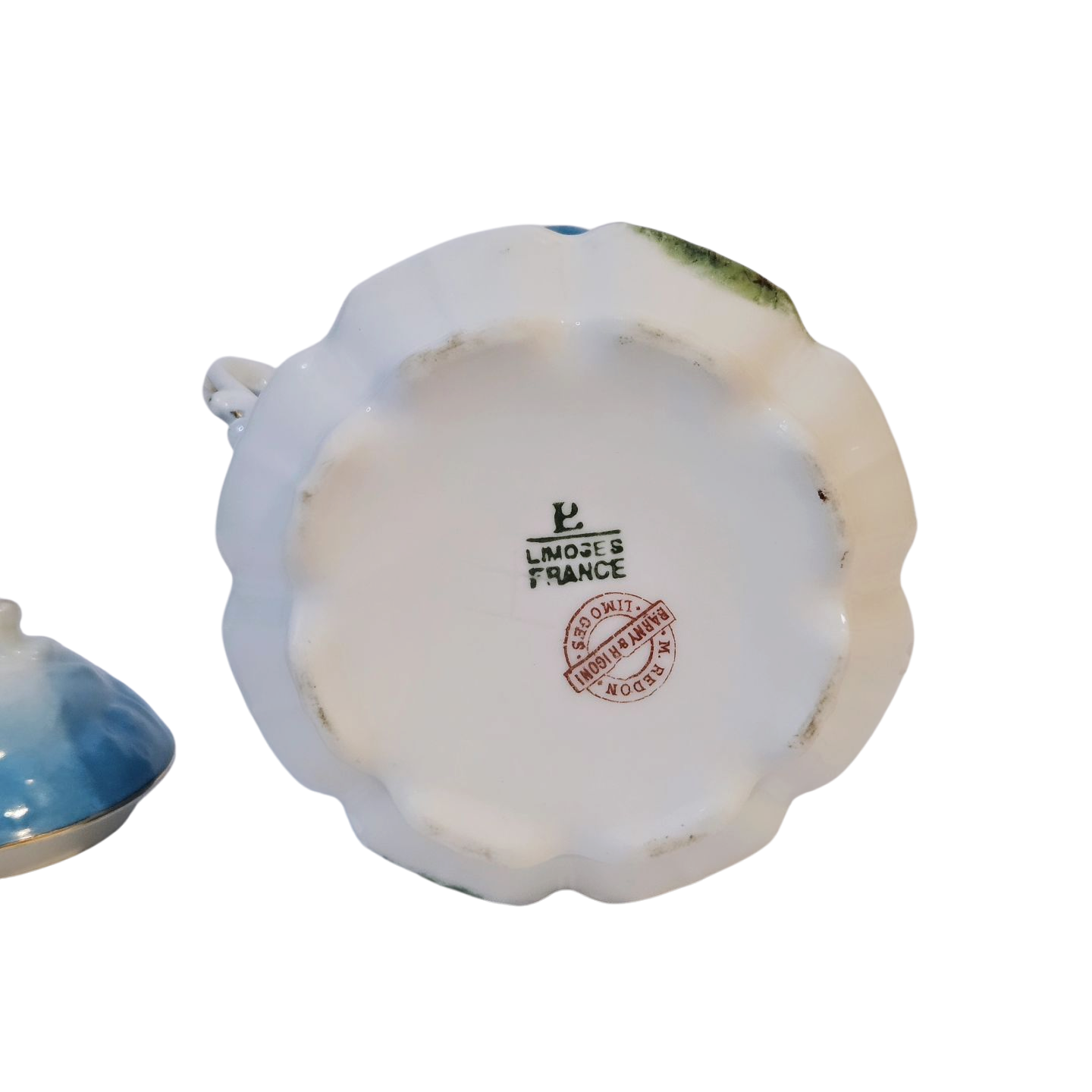 Azucarera Limoges