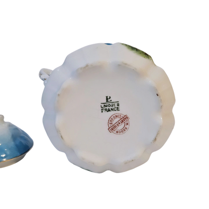 Azucarera Limoges