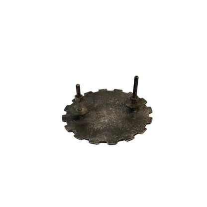 Insignia Juegos Olímpicos