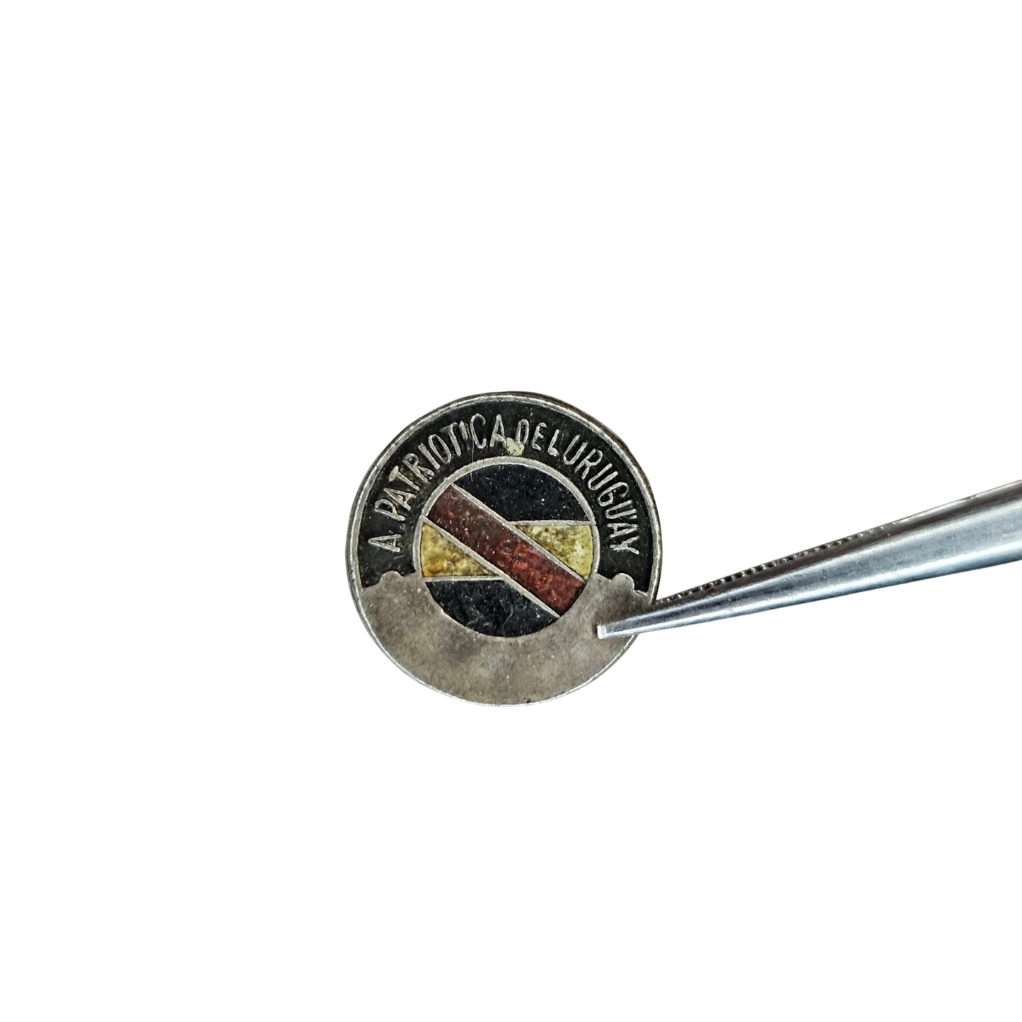 Pin Asociación Patriótica del Uruguay