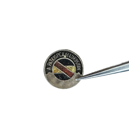 Pin Asociación Patriótica del Uruguay