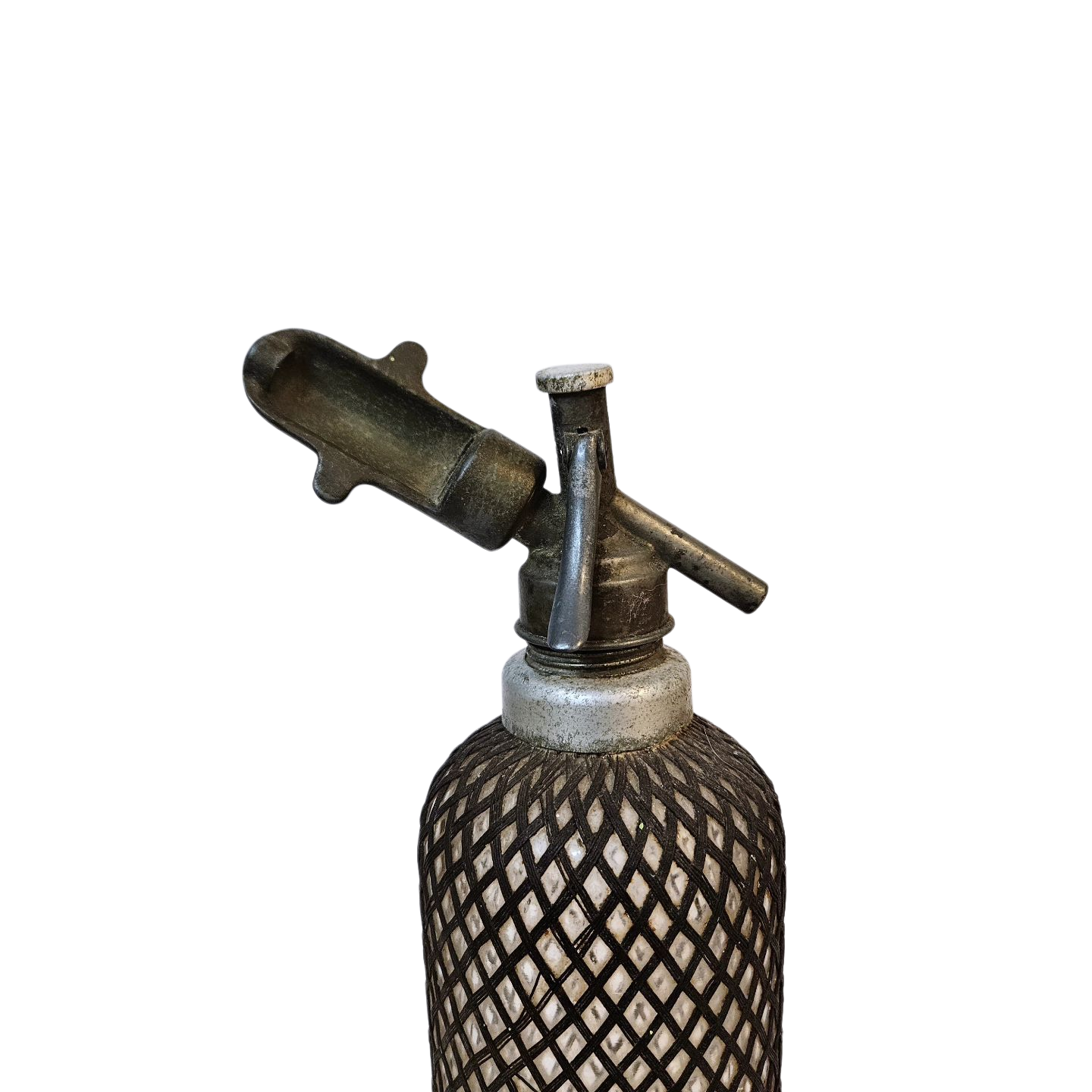 Sifón de malla