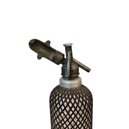 Sifón de malla