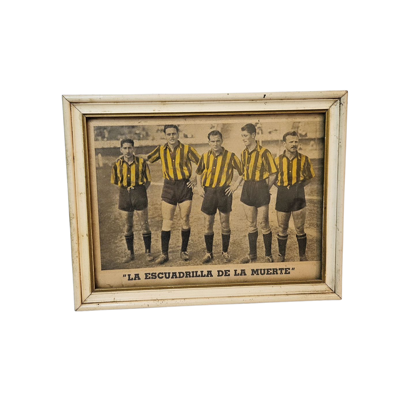 Lamina de peñarol