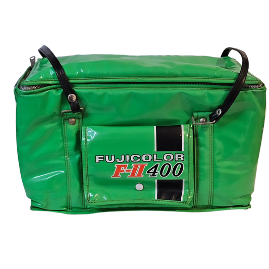 Bolso fotográfico Fuji