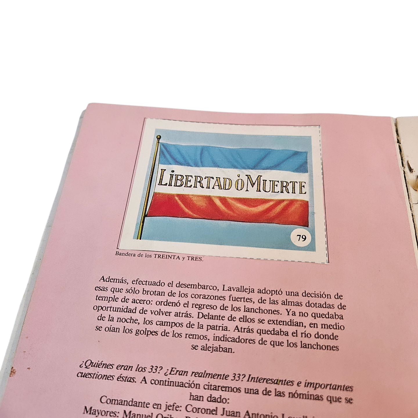 Album completo Mi Patria