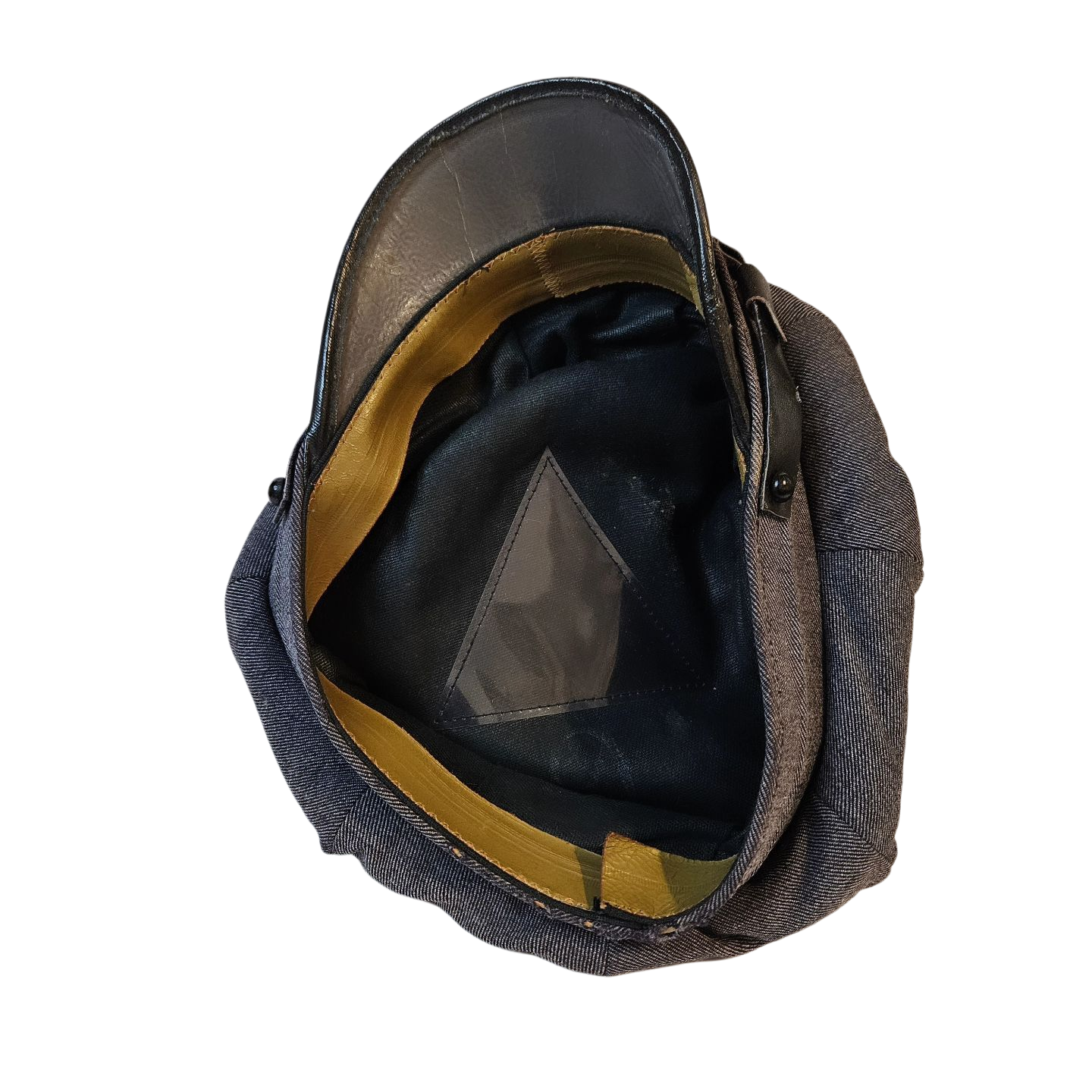 Gorra de conductor