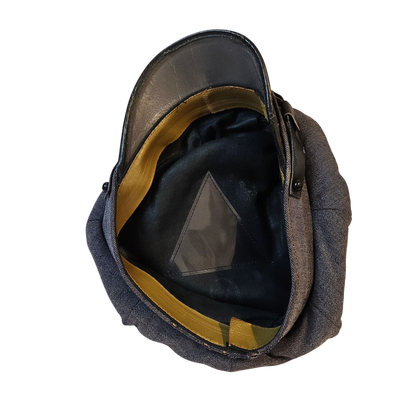 Gorra de conductor