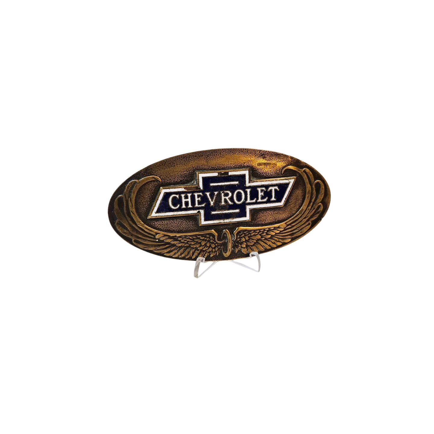 Insignia Chevrolet
