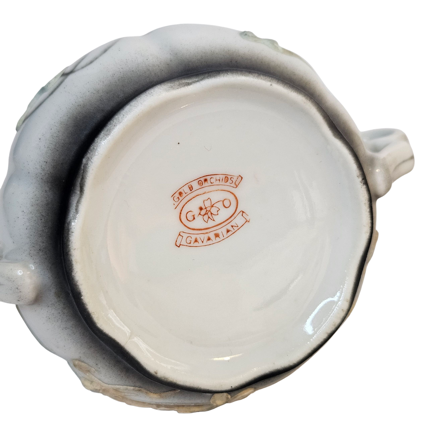 Set de Café Dragonware