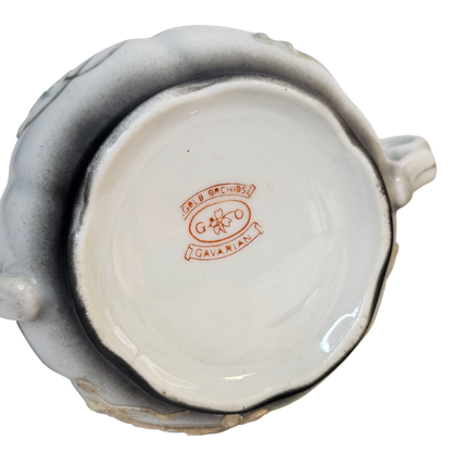 Set de Café Dragonware