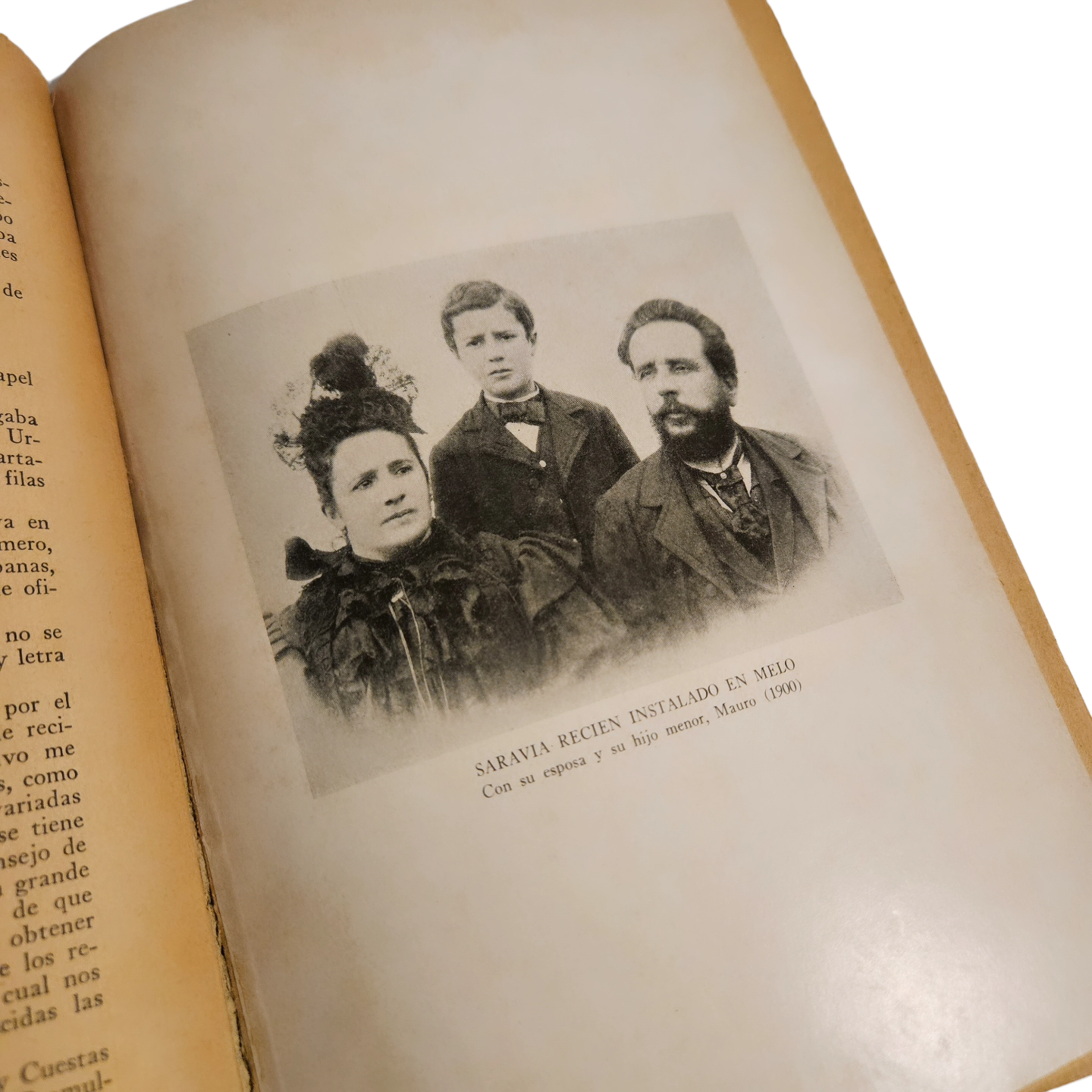 Libro Aparicio Saravia: Héroe de la libertad