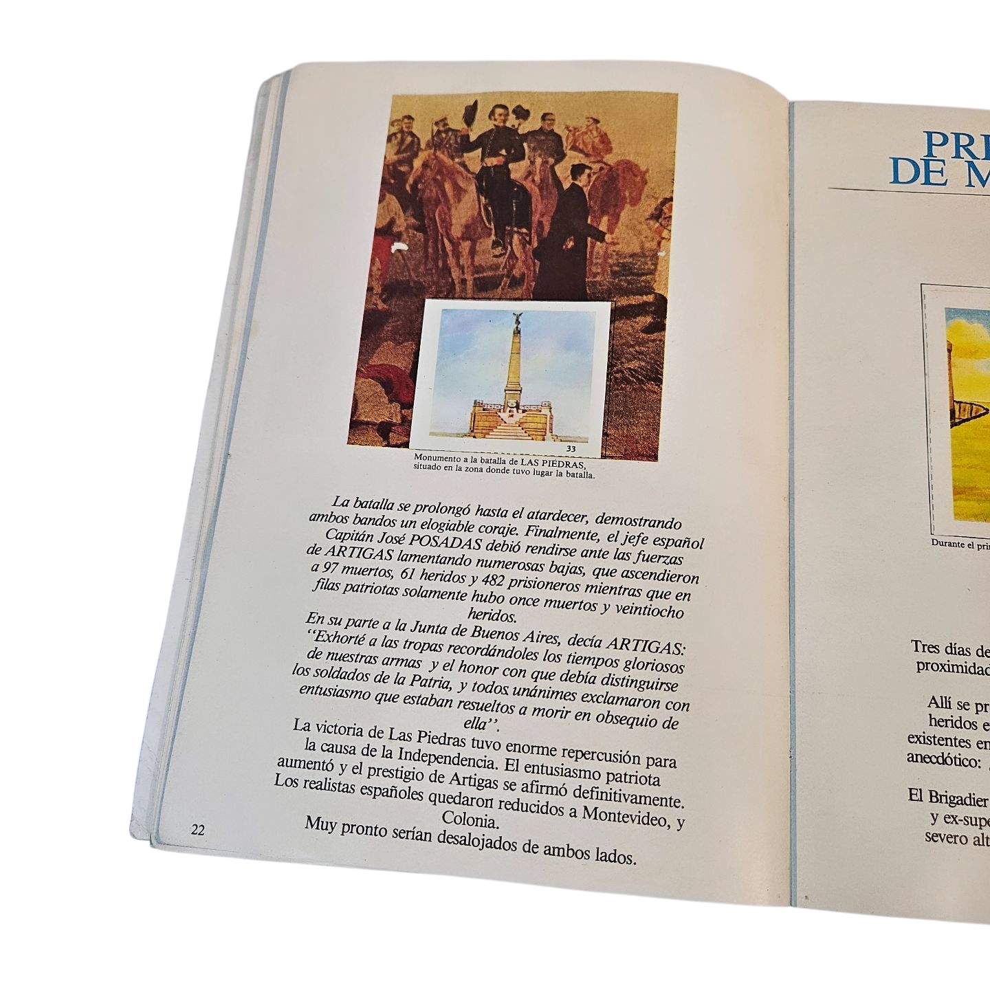 Album completo Mi Patria