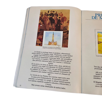 Album completo Mi Patria