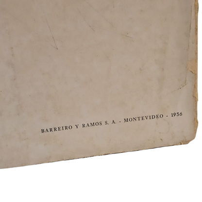 Libro Aparicio Saravia: Héroe de la libertad