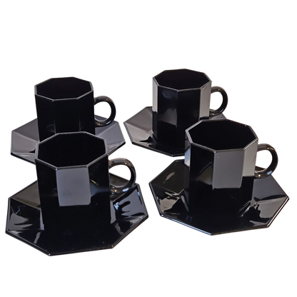 Juego de cafe Frances