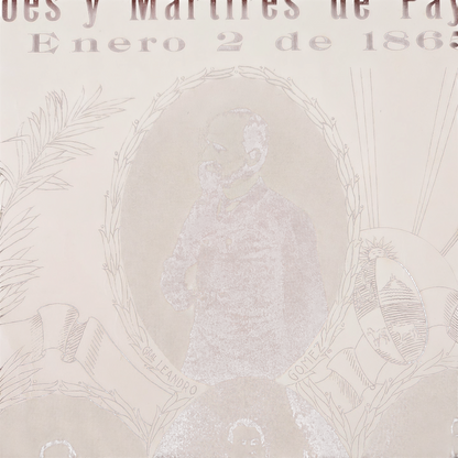 Héroes y Mártires de Paysandu