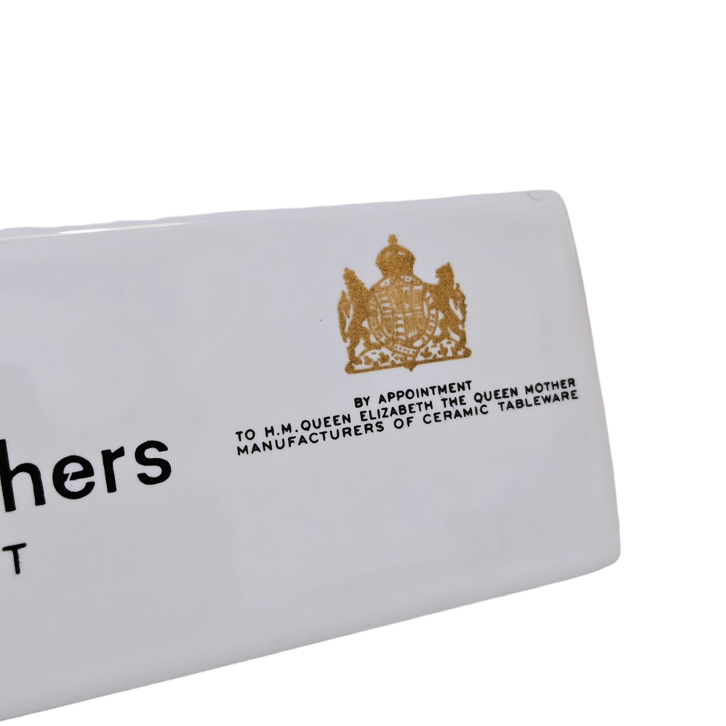 Publicidad Johnson Brothers