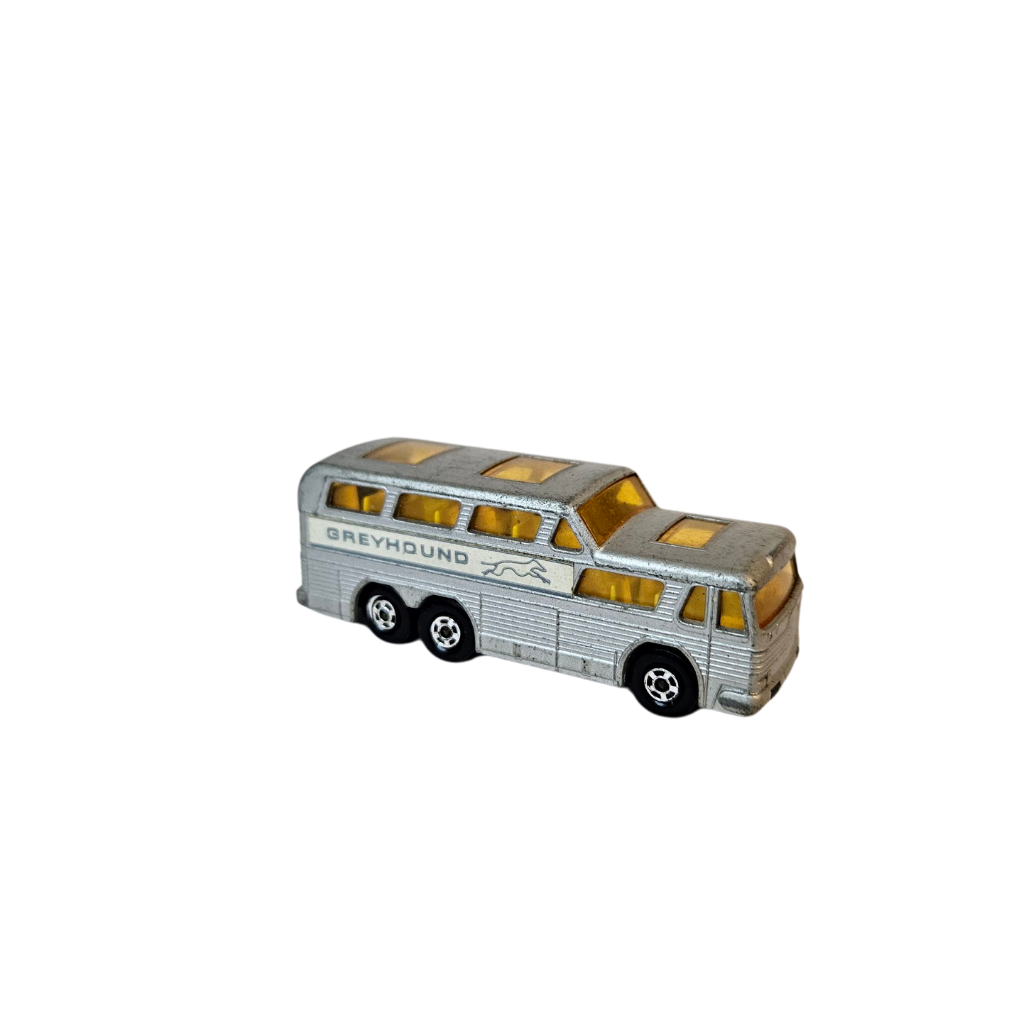 Greyhound Lesney