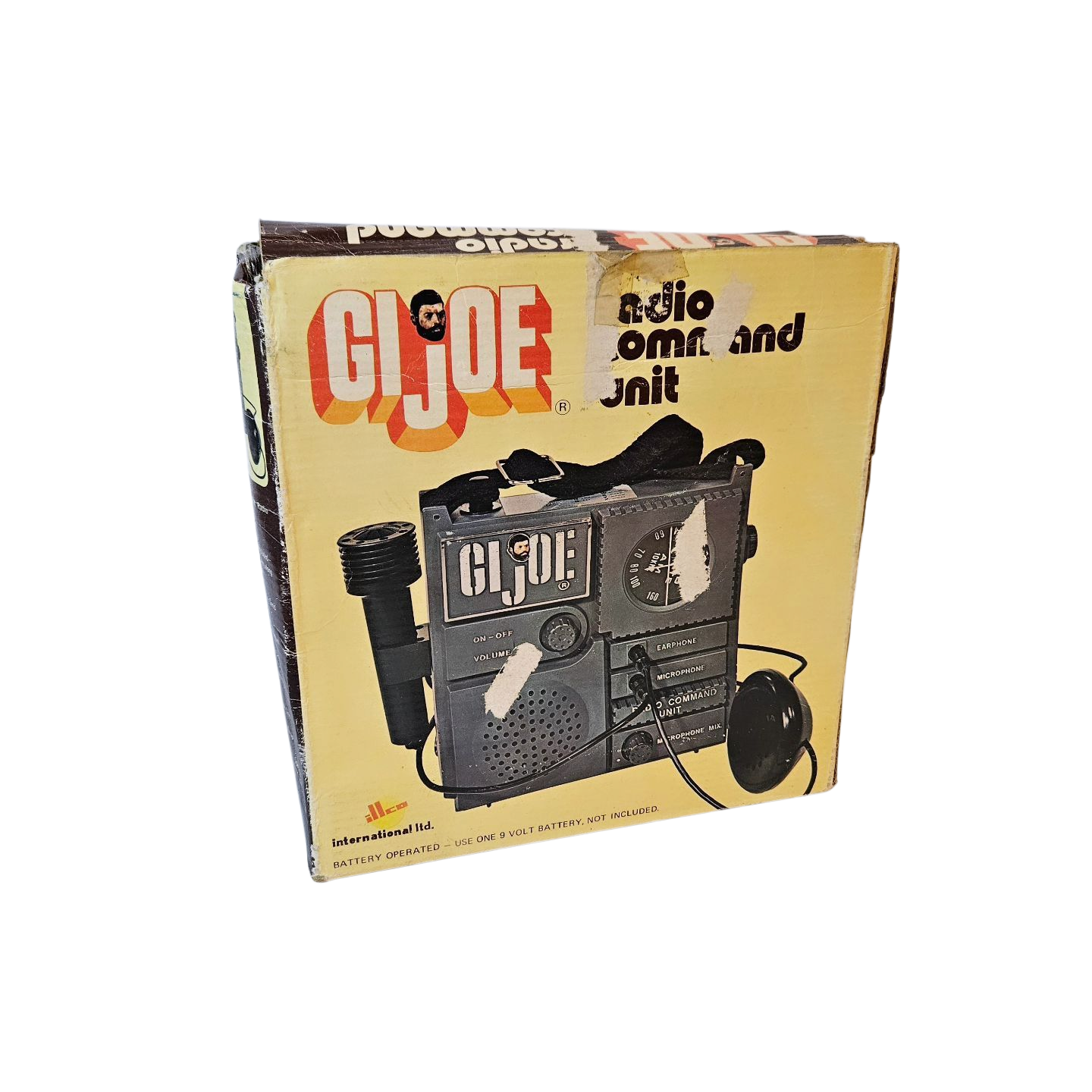 Radio GiJoe