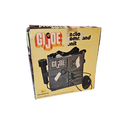 Radio GiJoe