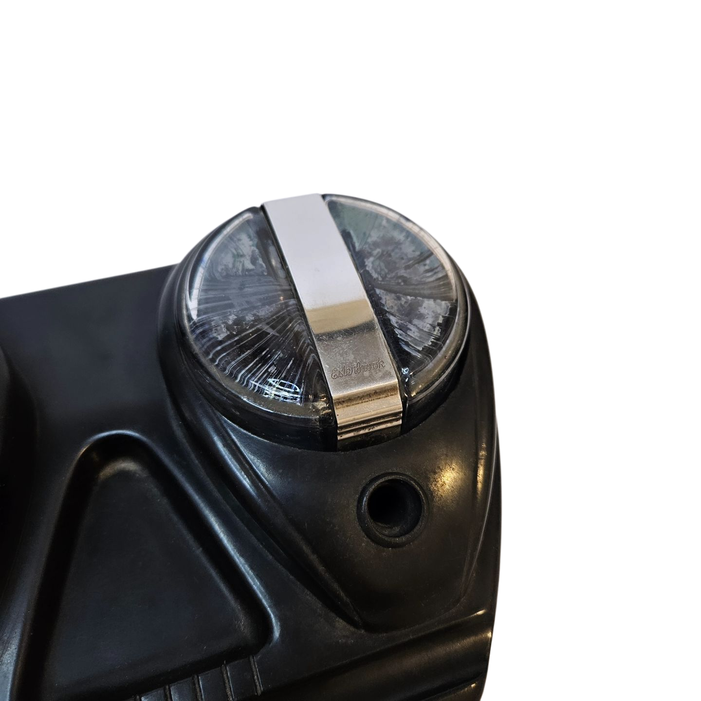 Tintero de escritorio