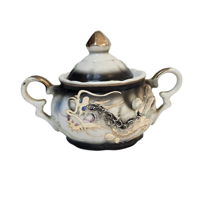 Set de Café Dragonware