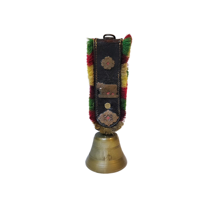 Campana Alpina Suiza