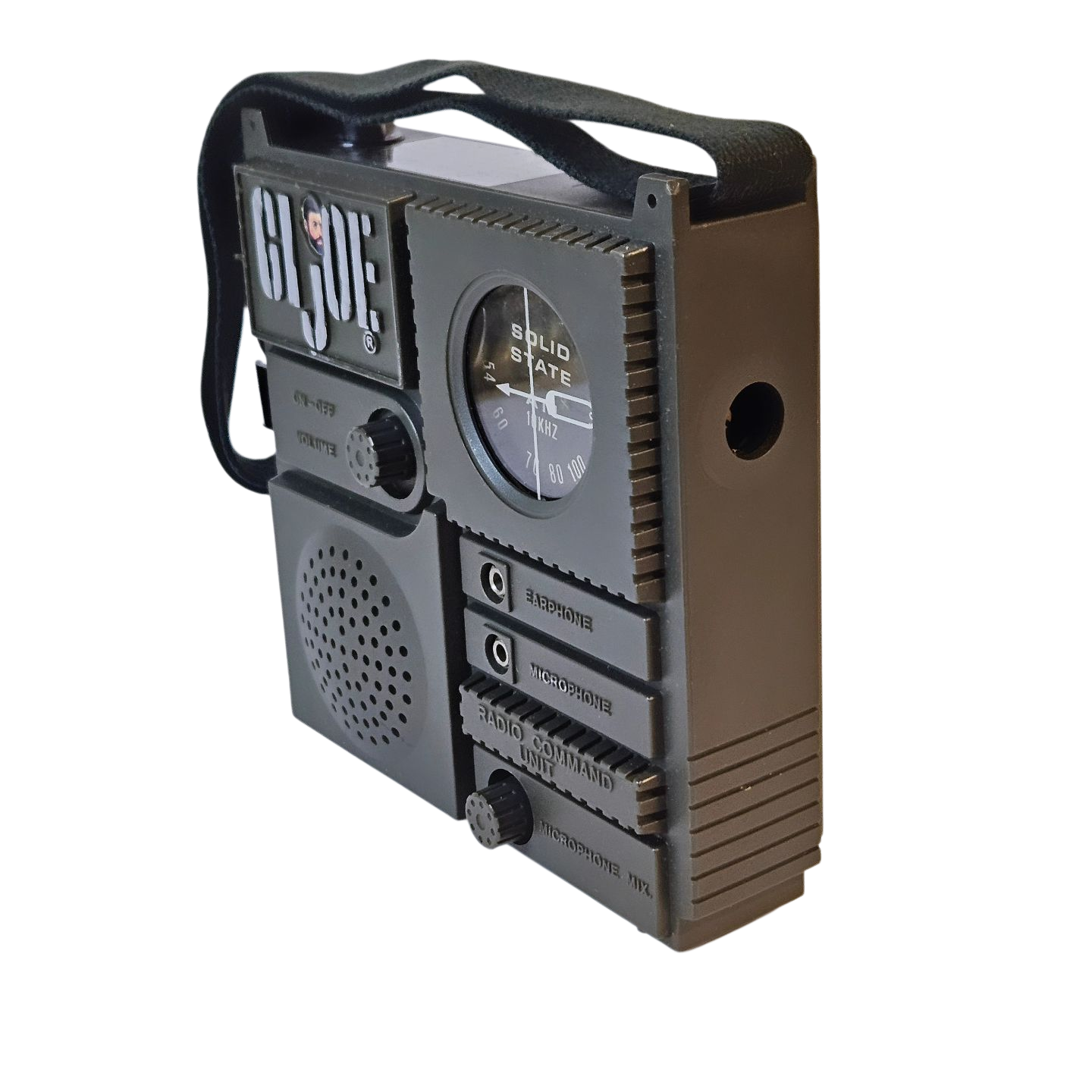 Radio GiJoe