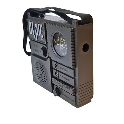 Radio GiJoe