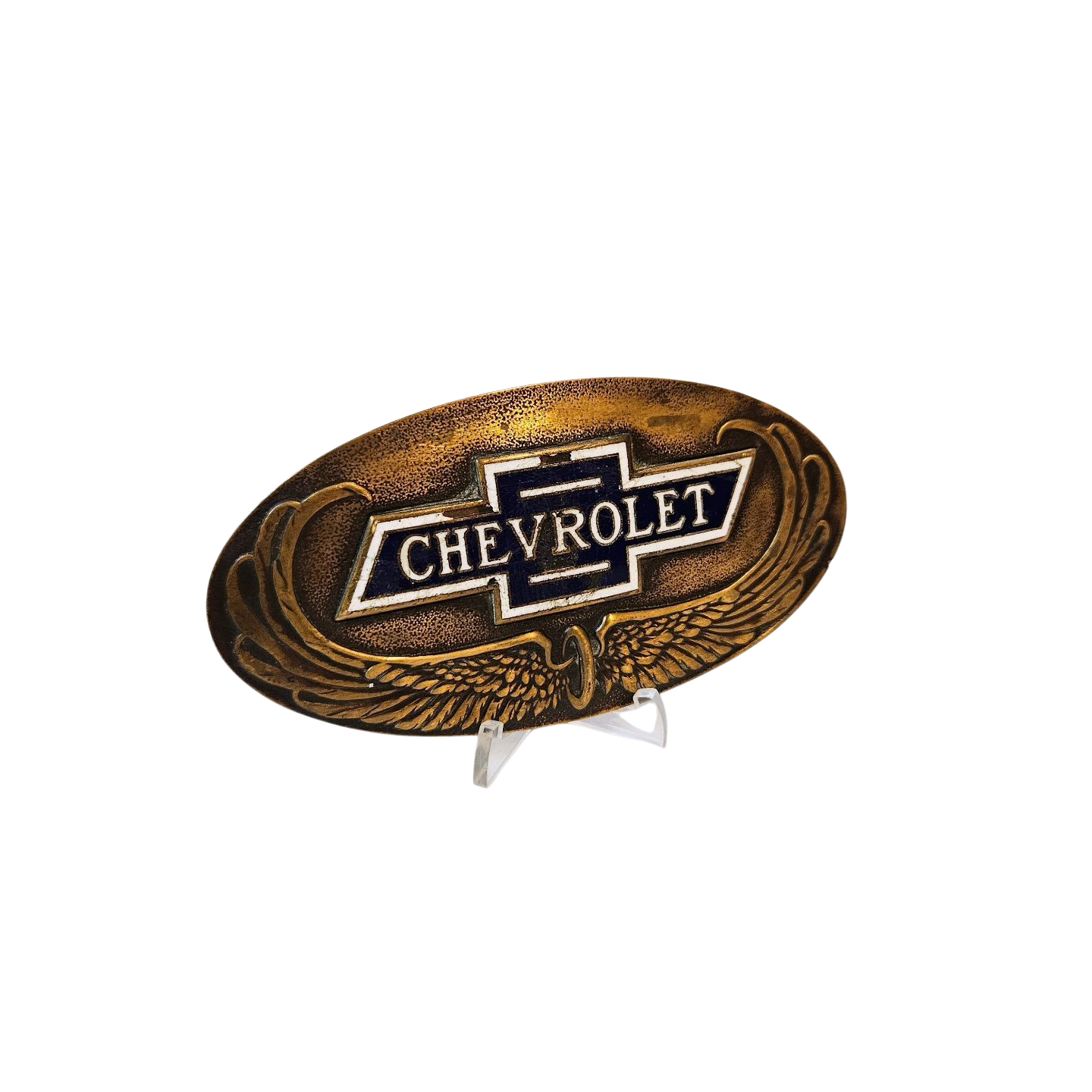 Insignia Chevrolet